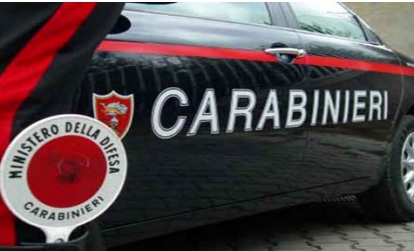 Ozzero, nell’auto (rubata) un ipad e un telefono rubati: arrestato 20enne