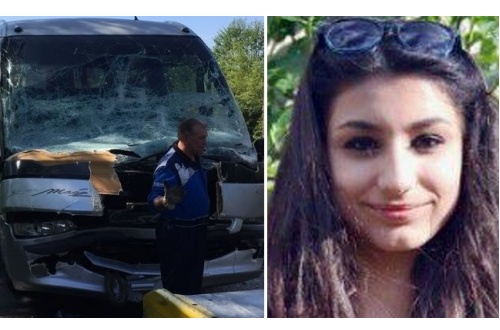 Ozzero: vanno al funerale dell’amica 16enne, il loro pullman si scontra con un camion. Soccorsi 20 studenti