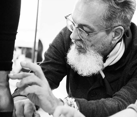 Parabiago, E’ morto Thierry Rabotin, il noto stilista delle scarpe “made in Parabiago”