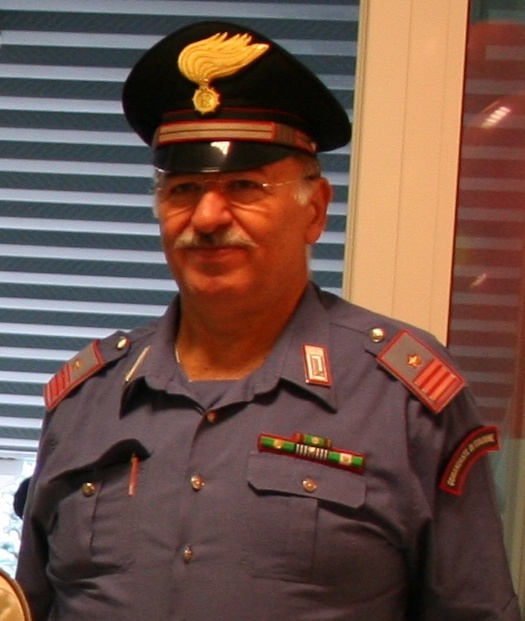 Parabiago, assolto l’ex comandante dei carabinieri Sansone