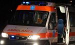 Parabiago, donna aggredita in strada dal fidanzato