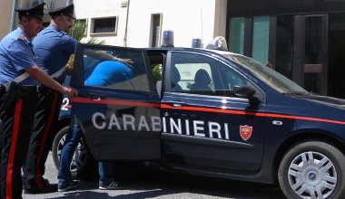 Parabiago, minaccia di morte all'ex compagna, stalker arrestato dai Carabinieri