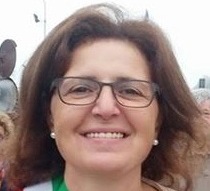 Pero, Referendum: Maria Rosa Belotti vota “Sì”