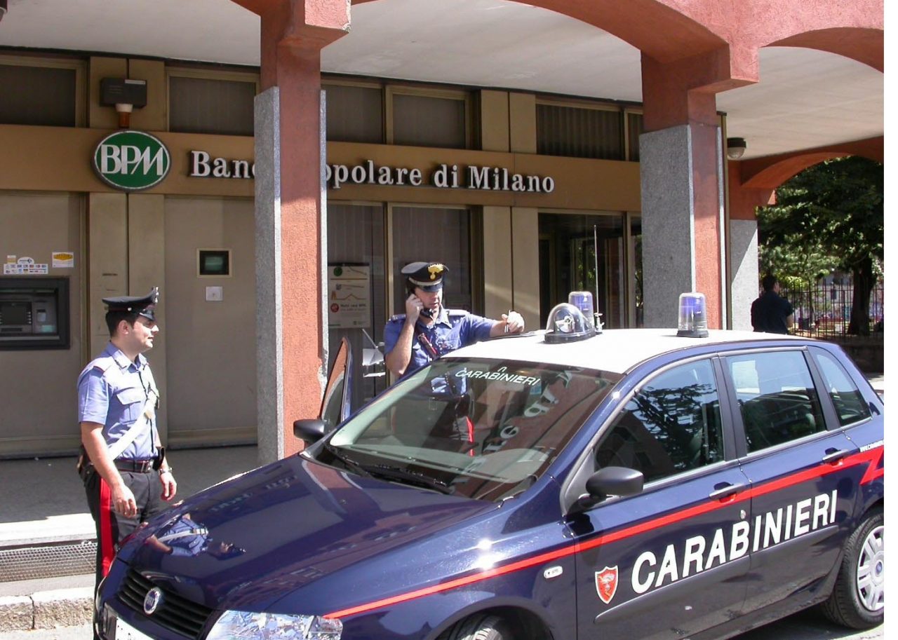 Pero, truffe in Romania: tre anni di carcere per un 35enne italiano