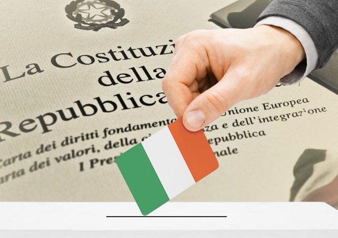 Referendum, ecco l’affluenza nei nostri comuni