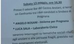 Pregnana, Settegiorni non modererà il dibattito fra candidati