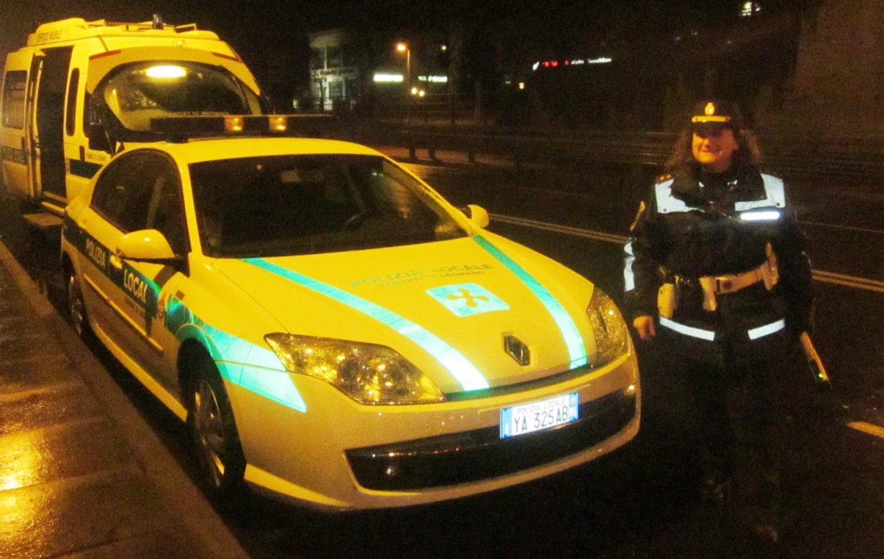 Primo Daspo urbano emesso dal Questore: riguarda un questuante di Legnano