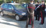 Rho, Pugno di ferro dei carabinieri