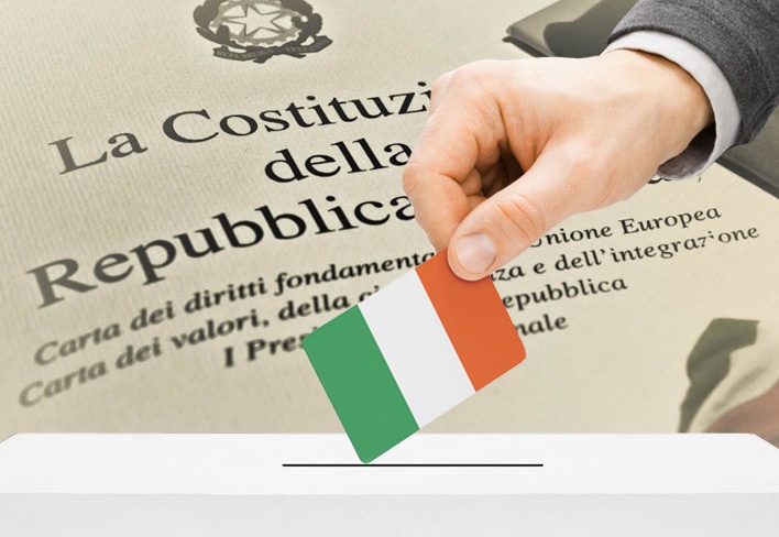 Referendum, A Rho Si Rafforza Il No. I Risultati Definitivi Dei Seggi ...