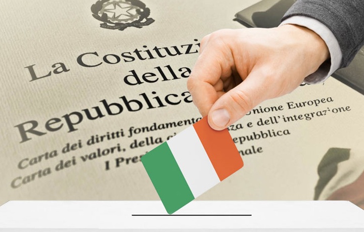 Referendum, Affluenza del 68% a seggi chiusi
