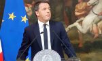 Matteo Renzi: “Mi dimetto ma dopo la formazione del governo, poi primarie”