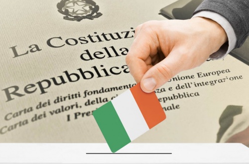 Referendum, aggiornamenti delle 20.30