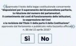 Referendum costituzionale, ecco come voterà il tuo sindaco