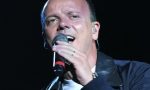 Rescaldina: Gigi D'Alessio arriva in paese, cresce l'attesa tra i suoi fan