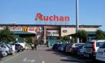 Rescaldina, Rubava all'Auchan: arrestata una 42enne