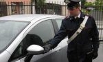 Rescaldina, Tenta la truffa dello specchietto: arrestato dai carabinieri