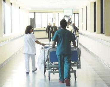 Rho, 5 milioni in arrivo per l’ospedale