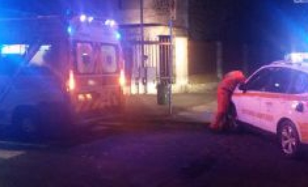 Rho, Bambino di 10 anni investito in via Palmanova