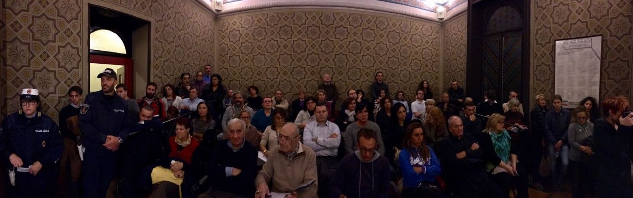 Rho, Consiglio straordinario sul crollo a scuola – Il sindaco: «Non c’era nessuna evidenza di rischio per i ragazzi»