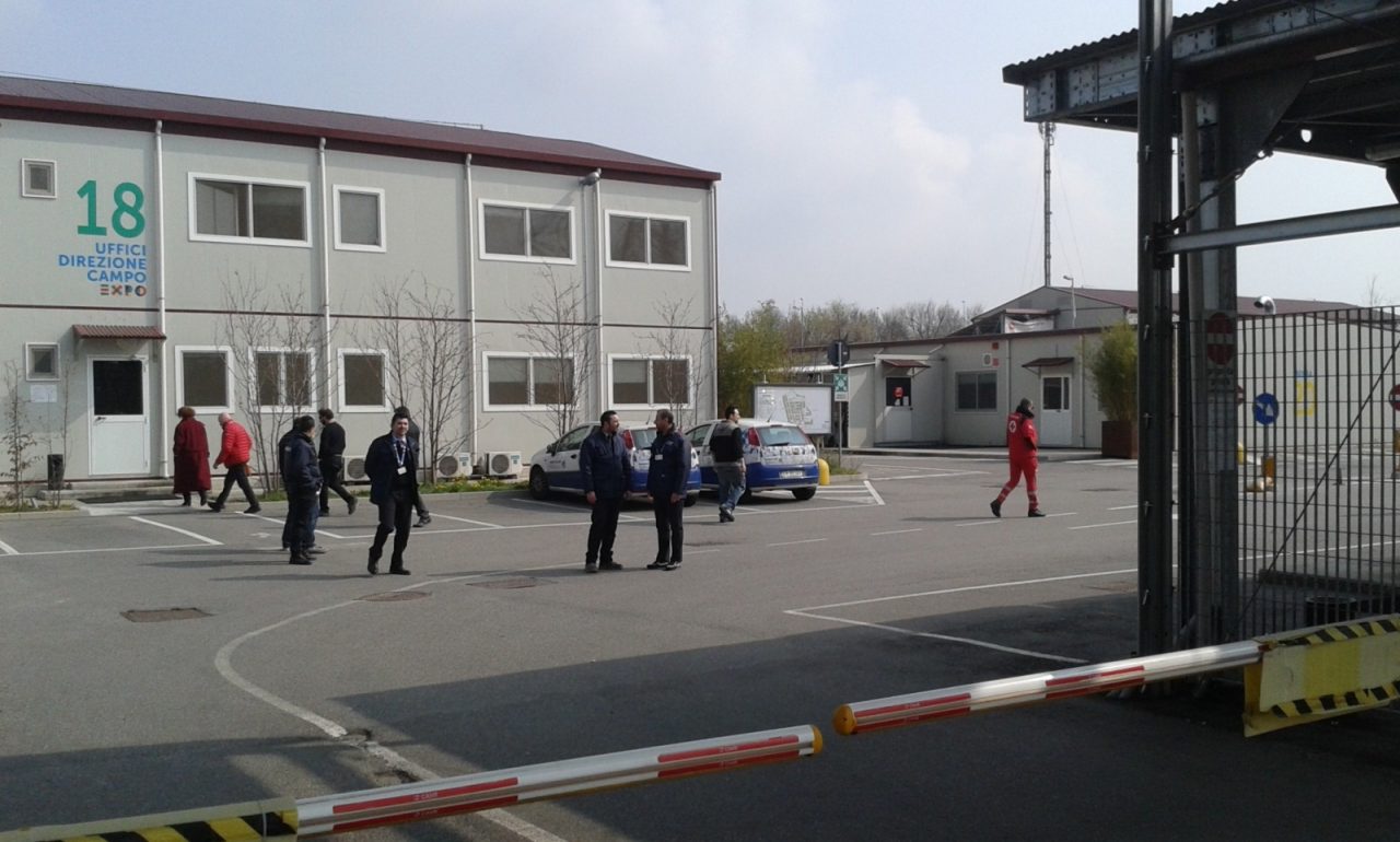 Rho, Consiglio straordinario sul crollo a scuola – «Si usi l’ex campo base di Expo come scuola temporanea»