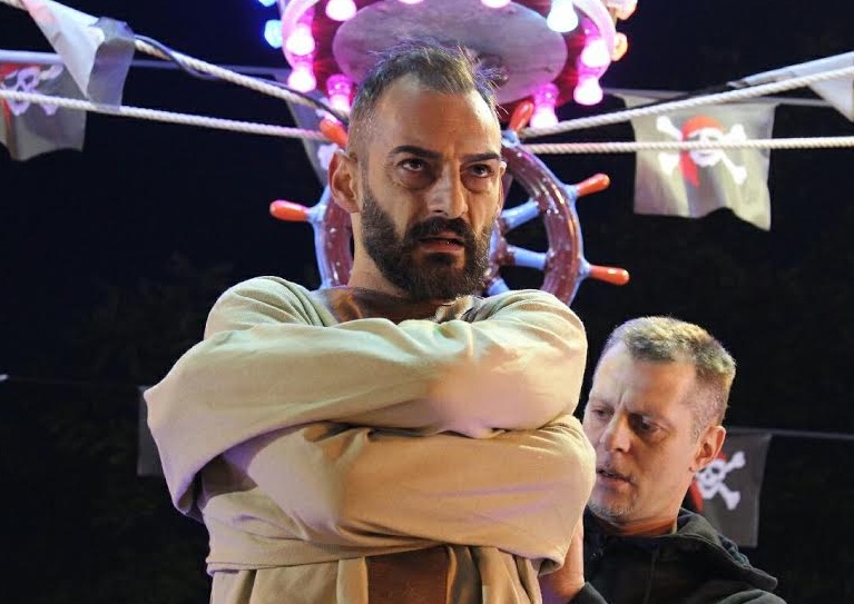 Rho, David Dee vince l’ennesima sfida