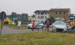 Rho, Ennesimo incidente alla rotonda maledetta: grave un 28enne - GUARDA IL VIDEO