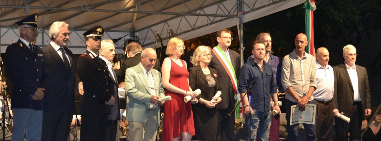 Rho, Festa della Repubblica: assegnate le Onorificenze Civiche