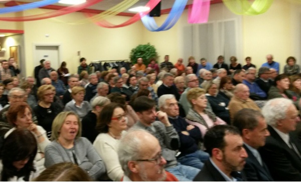 Rho, Ida Ramponi: “Non vogliamo chiudere Passirana”