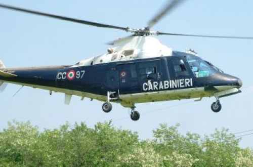 Rho, Il nome di Rho nuovamente legato alla ‘Ndrangheta