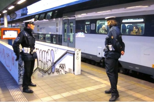 Rho, Linea dura della Polizia di Stato alla lotta contro la prostituzione