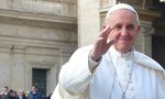 Rho, Papa Francesco in visita alla città