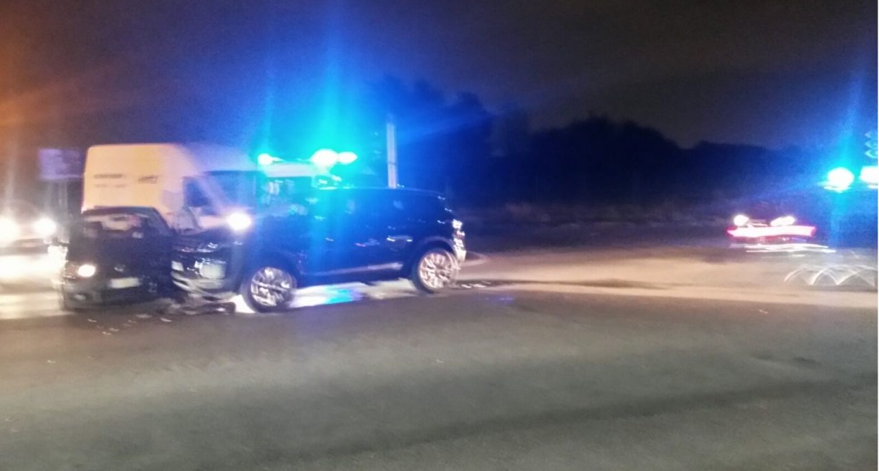 Rho, ancora un incidente all’incrocio maledetto