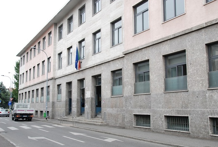 Rho, l’Olivetti riapre in anticipo: ragazzi sui banchi da lunedì 20