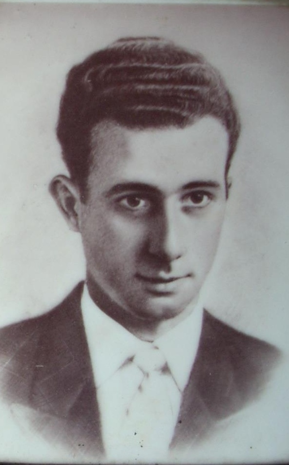 Rho ricorda Sante Zennaro