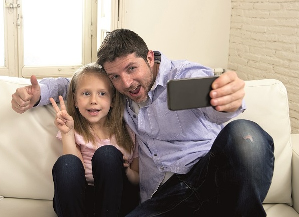 Festa del papà: ancora pochi giorni per iscriversi!