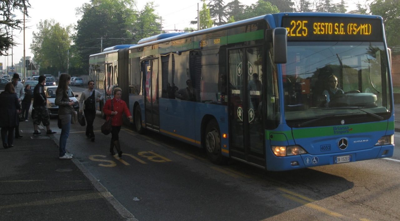 Sciopero mezzi venerdì, ridotto a quattro ore
