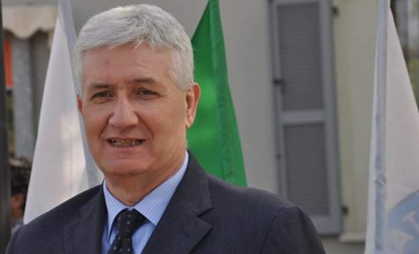 Rosate, il sindaco Del Ben eletto consigliere di Città metropolitana