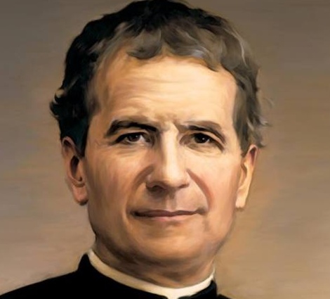 Rubata l’urna con il cervello di don Bosco