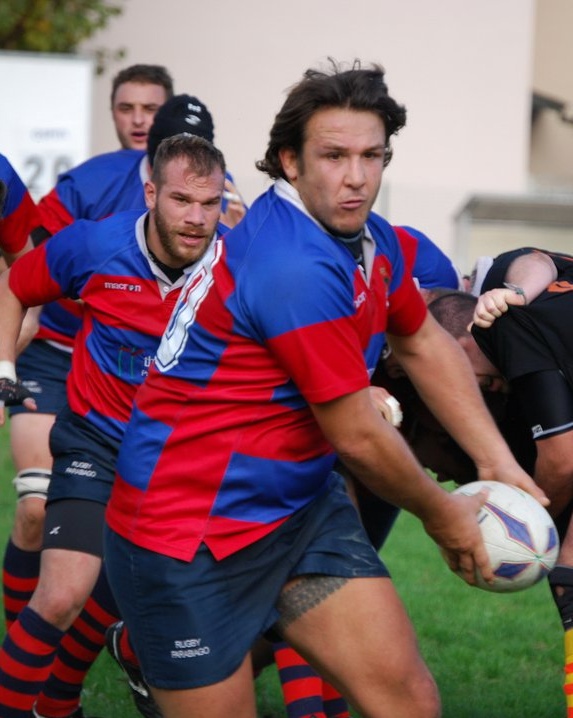 Rugby Parabiago, non cantano i “galletti”