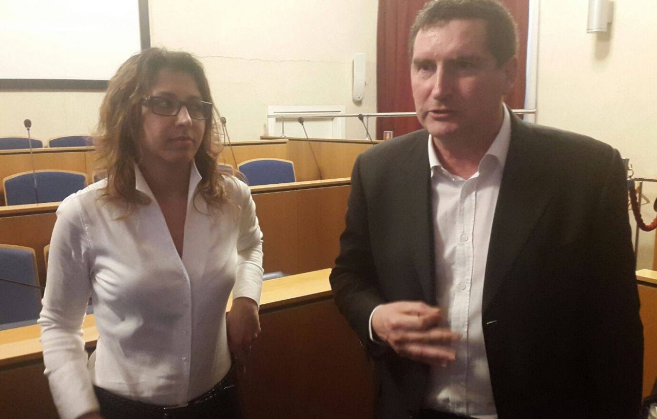 S.Giorgio su Legnano, il sindaco: “Quattro rapine in due settimane, siamo preoccupati”