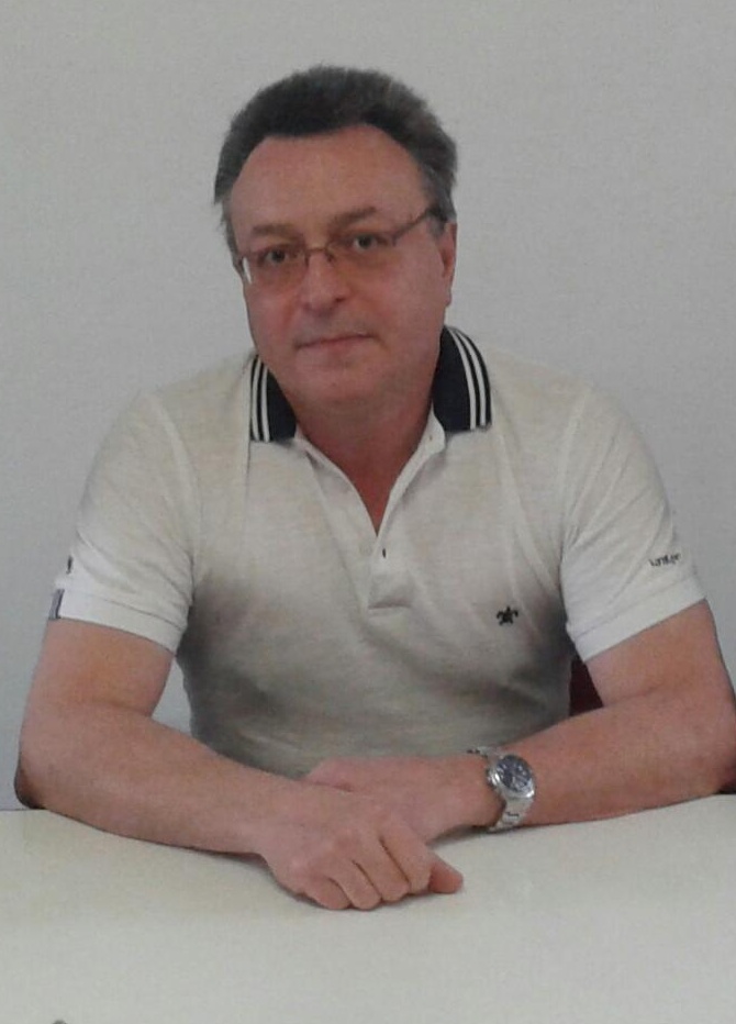 San Giorgio, la Lega Nord candida Carlo Tatti