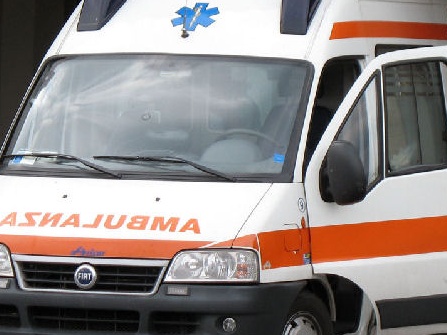 Sedriano, bambina di 2 anni investita