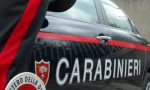 Sedriano, droga in mezzo ai biscotti: arrestata