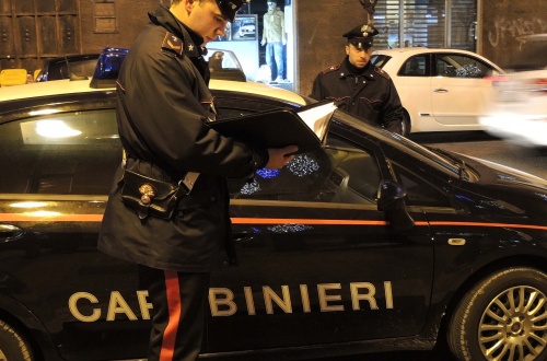 Sedriano, spacciatore fa la spesa ma nasconde cibo in tasca: arrestato