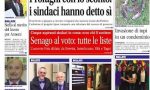 Settegiorni Bollate è in edicola