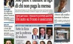 Settegiorni Bollate è in edicola