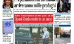 Settegiorni Bollate è in edicola, in primo piano i profughi