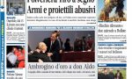 Settegiorni Bollate è in edicola, le notizie in primo piano