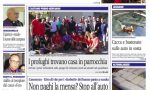 Settegiorni Legnano-Altomilanese è in edicola, ecco le notizie in primo piano