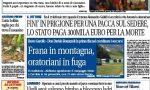 Settegiorni Legnano Altomilanese è in edicola, ecco le notizie in primo piano